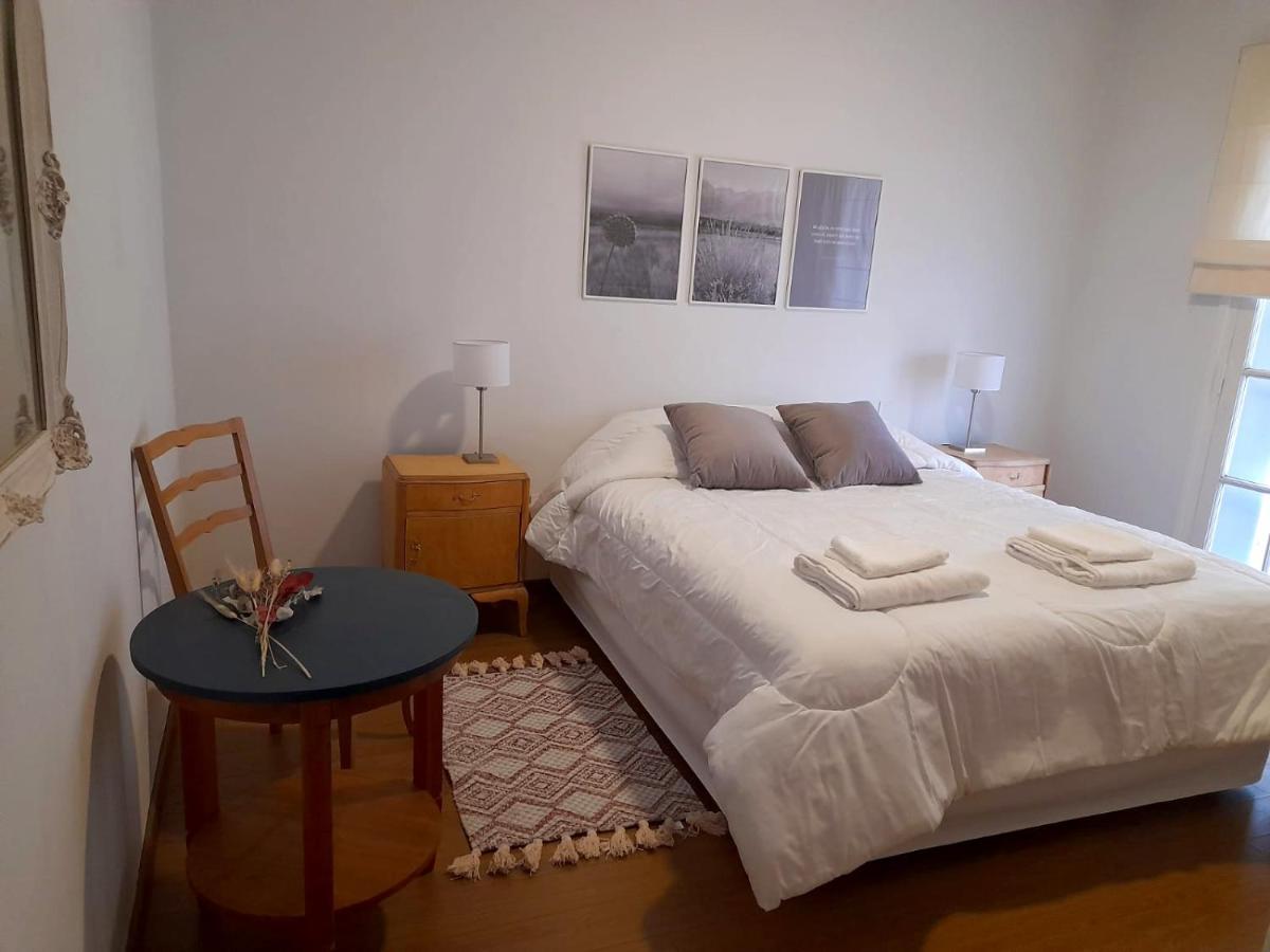Apartamento Posta Belgrano Mendoza Exterior foto